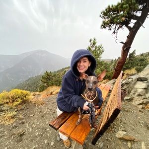 Meet your Posher, Jamie